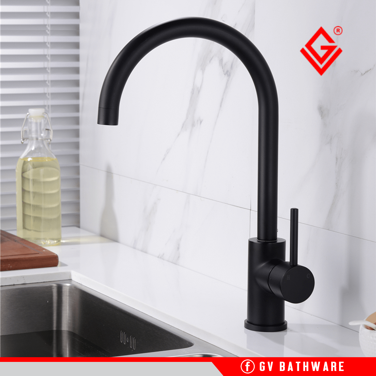 9406B PEPPER KITCHEN MIXER Luzon Foundry Inc.